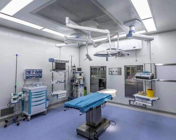 Стандартизация и унифицированный дизайн китайских аксессуаров для операционных столов